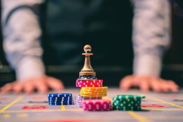 logam app showing live-dealer blackjack table