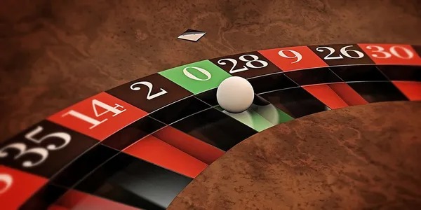 logam platform dashboard with game selections